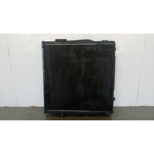 WATER HEAT RADIATOR  SCANIA Serie G 2005> used