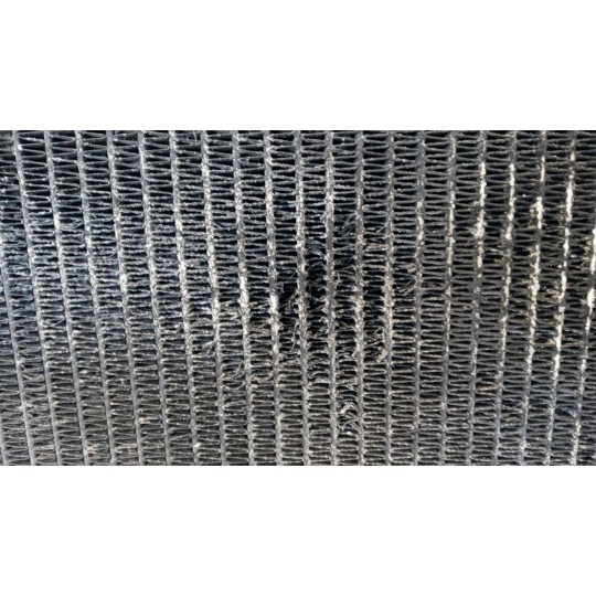 WATER HEAT RADIATOR  SCANIA Serie G 2005> used