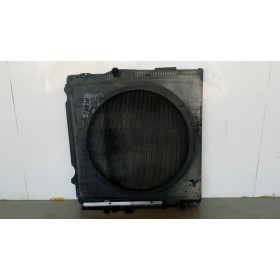 WATER HEAT RADIATOR  SCANIA...