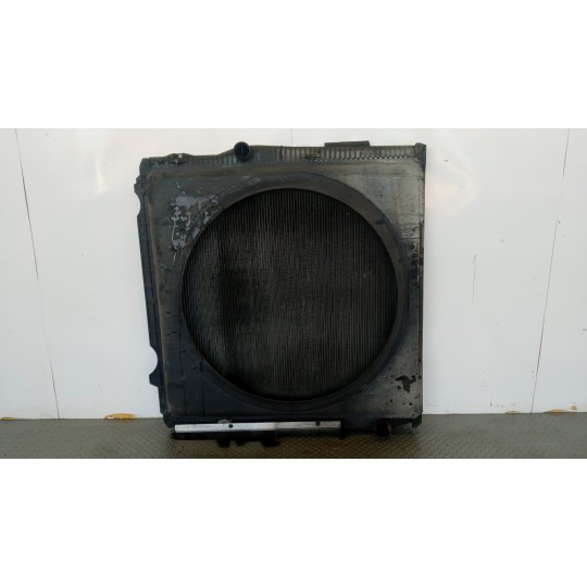 RADIATORE ACQUA SCANIA Serie G 2005> usato