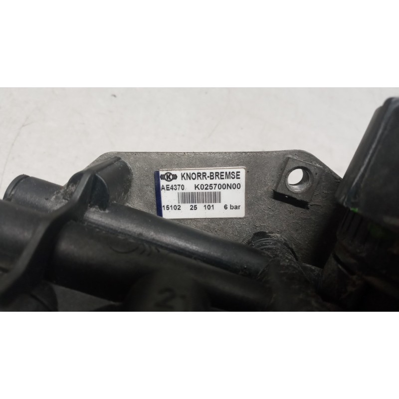 V.I. rimorchi e semi VARIOUS BRAKE 1  V.I. rimorchi e semi . used