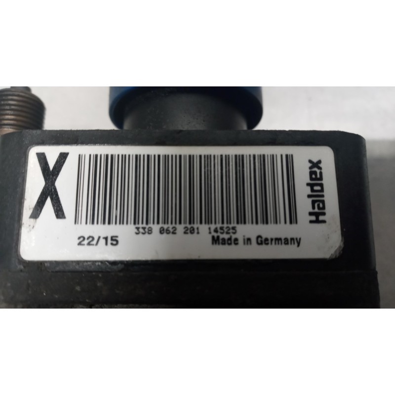 V.I. rimorchi e semi VARIE FRENI 2 V.I. rimorchi e semi . usato