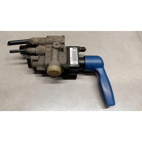 VARIOUS BRAKE 2 V.I....