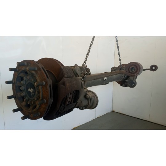 ASSALE SUPPLEMENTARE V.I. rimorchi e semi . used