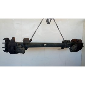 ASSALE SUPPLEMENTARE V.I....