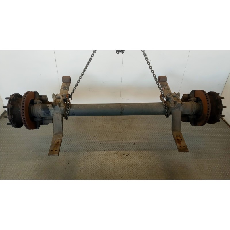 V.I. rimorchi e semi ASSALE SUPPLEMENTARE V.I. rimorchi e semi . used