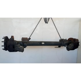 ASSALE SUPPLEMENTARE V.I....