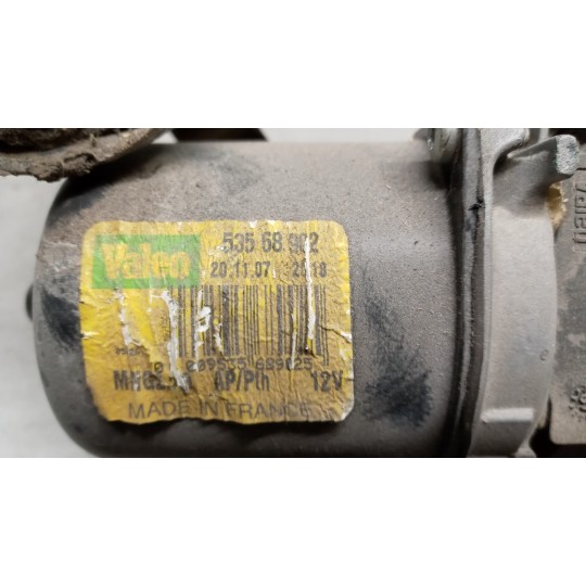 MOTORINO TERGI ANTERIORE NISSAN Note 2006>2008 usato