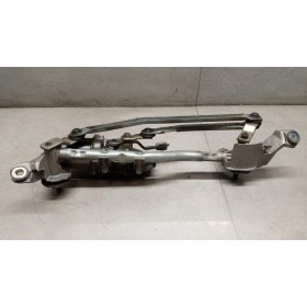 windshield wiper motor...