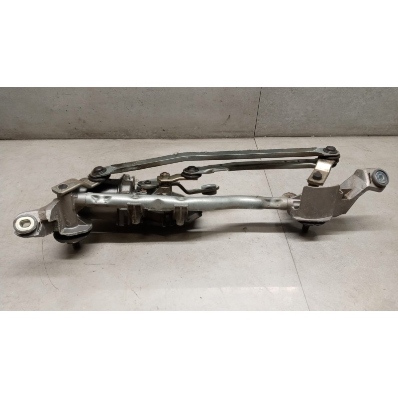 NISSAN windshield wiper motor NISSAN Note 2006>2008 used