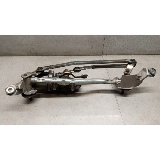 windshield wiper motor NISSAN Note 2006>2008 used