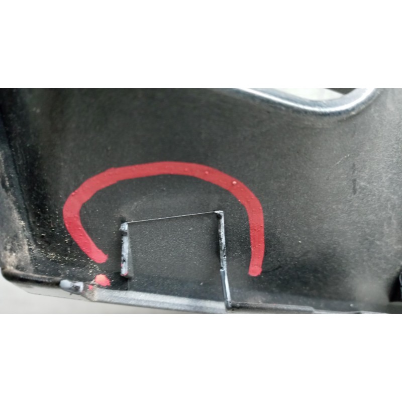 NISSAN MASCHERINE NISSAN Note 2006>2008 usato