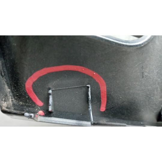 MASCHERINE NISSAN Note 2006>2008 usato