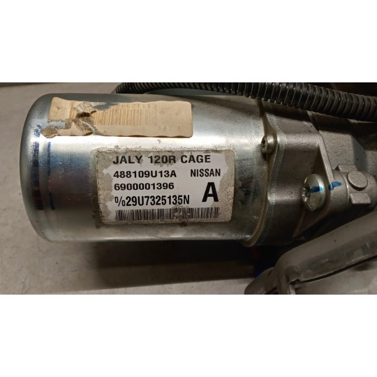 PIANTONE STERZO NISSAN Note 2006>2008 usato