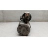NISSAN STARTER MOTOR NISSAN Note 2006>2008 used