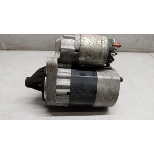 STARTER MOTOR NISSAN Note 2006>2008 used
