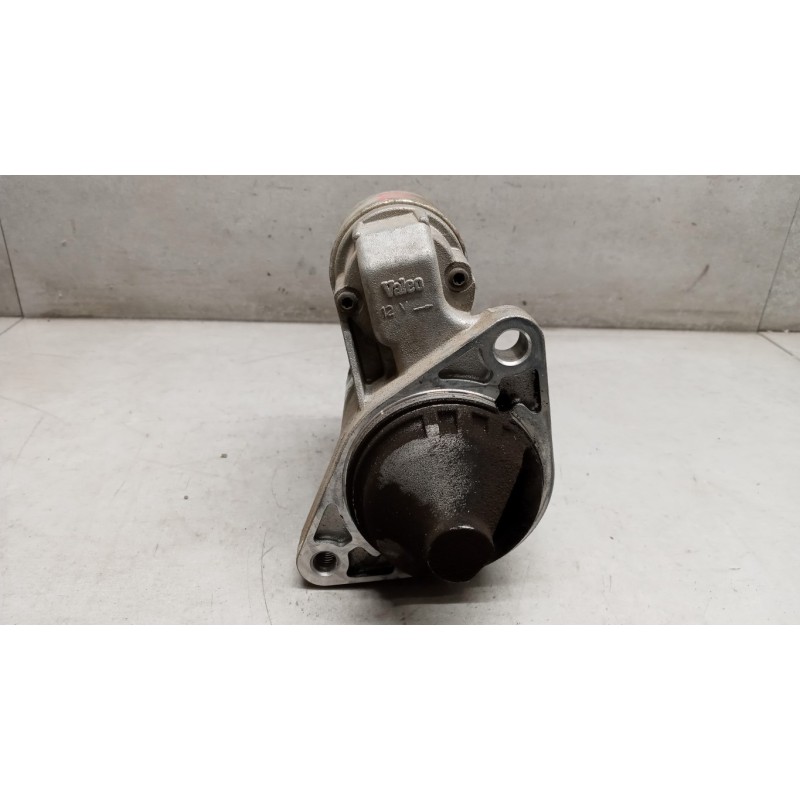 NISSAN STARTER MOTOR NISSAN Note 2006>2008 used