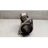 NISSAN STARTER MOTOR NISSAN Note 2006>2008 used