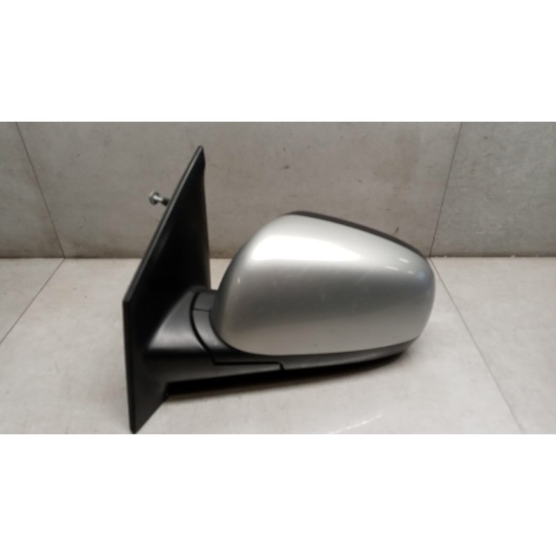 NISSAN LEFT ELETRIC REAR-VIEW MIRROR  NISSAN Note 2006>2008 used