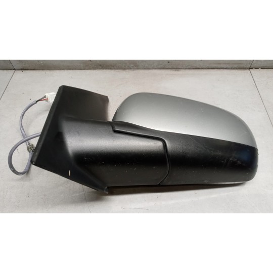 LEFT ELETRIC REAR-VIEW MIRROR  NISSAN Note 2006>2008 used