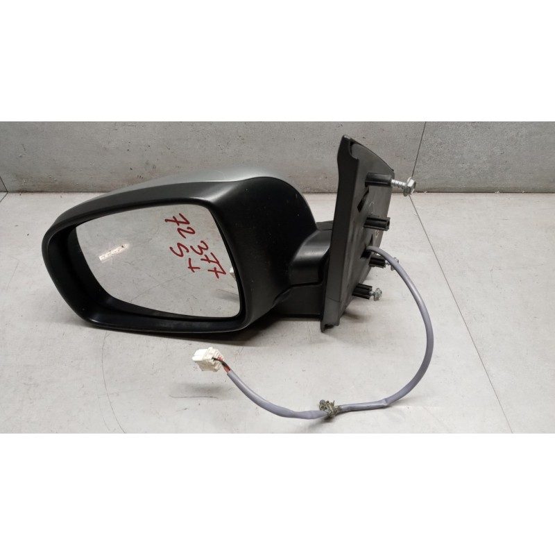 NISSAN LEFT ELETRIC REAR-VIEW MIRROR  NISSAN Note 2006>2008 used