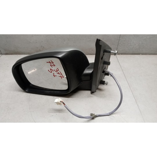 LEFT ELETRIC REAR-VIEW MIRROR  NISSAN Note 2006>2008 used