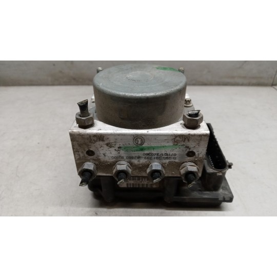 ABS SYSTEM NISSAN Note 2006>2008 used