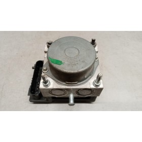 GRUPPO ABS NISSAN Note...