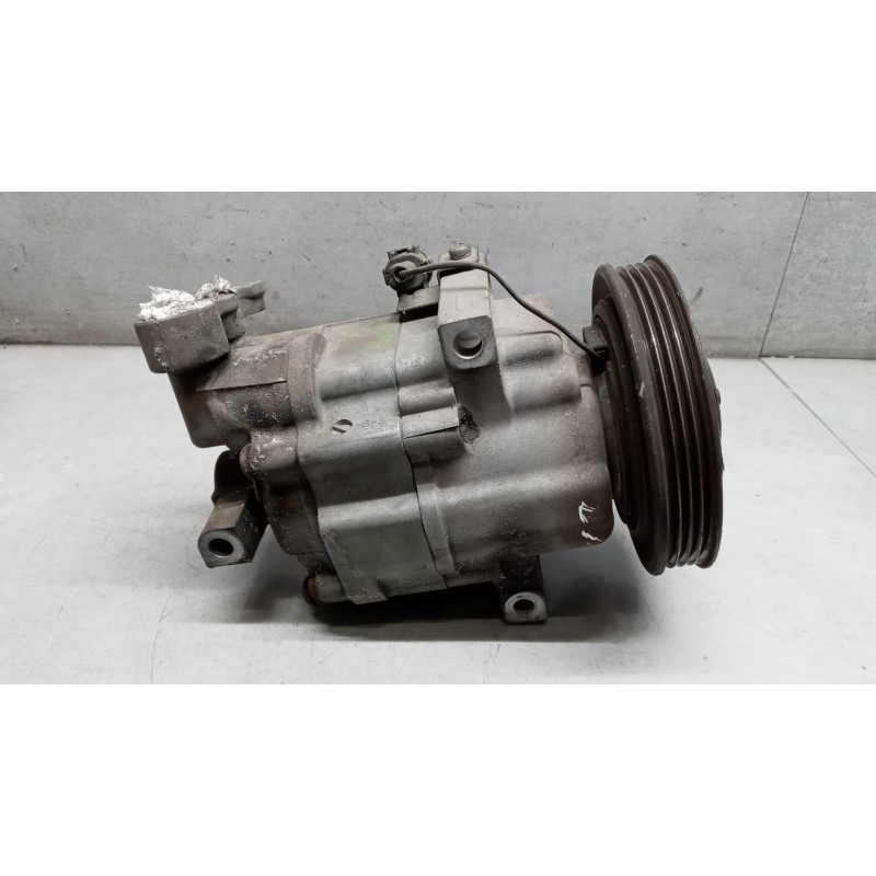 NISSAN COMPRESSORE ARIA CONDIZIONATA NISSAN Note 2006>2008 usato