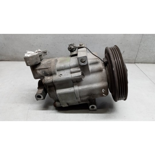 COMPRESSORE ARIA CONDIZIONATA NISSAN Note 2006>2008 usato