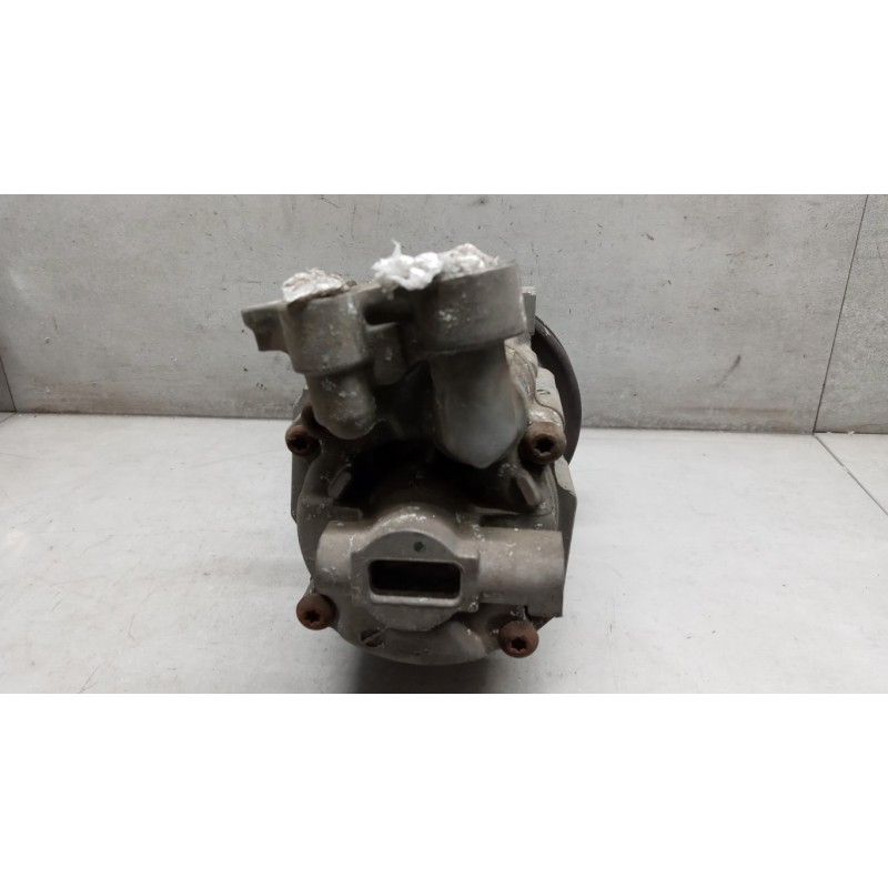 NISSAN COMPRESSORE ARIA CONDIZIONATA NISSAN Note 2006>2008 usato