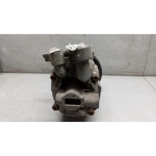 COMPRESSORE ARIA CONDIZIONATA NISSAN Note 2006>2008 usato