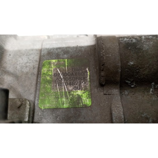 COMPRESSORE ARIA CONDIZIONATA NISSAN Note 2006>2008 usato