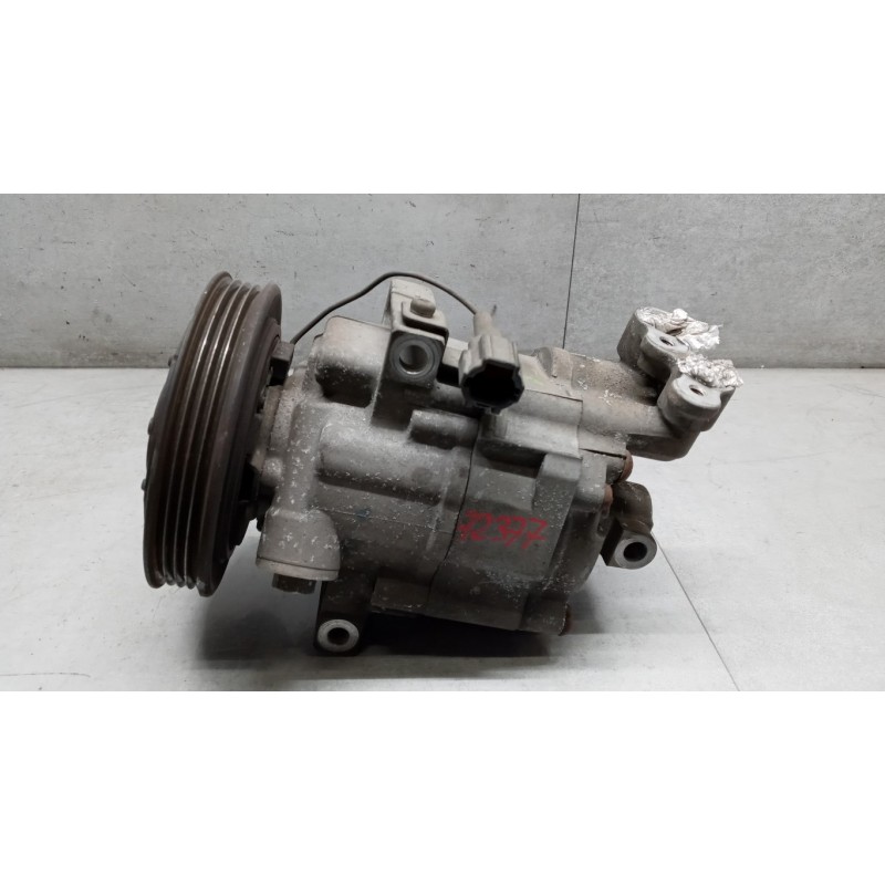 NISSAN COMPRESSORE ARIA CONDIZIONATA NISSAN Note 2006>2008 usato