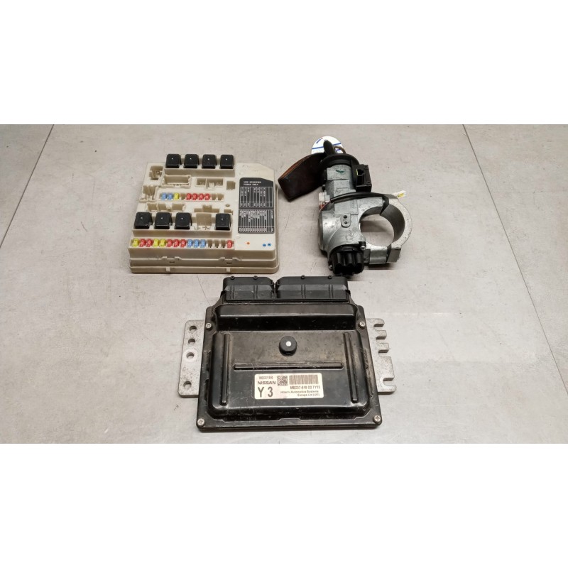 NISSAN ENGINE UNIT NISSAN Note 2006>2008 used