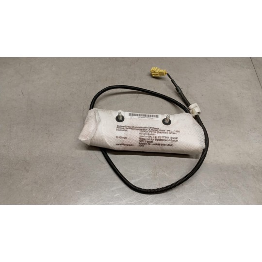 CURTAIN AIRBAG RIGHT  NISSAN Note 2006>2008 used