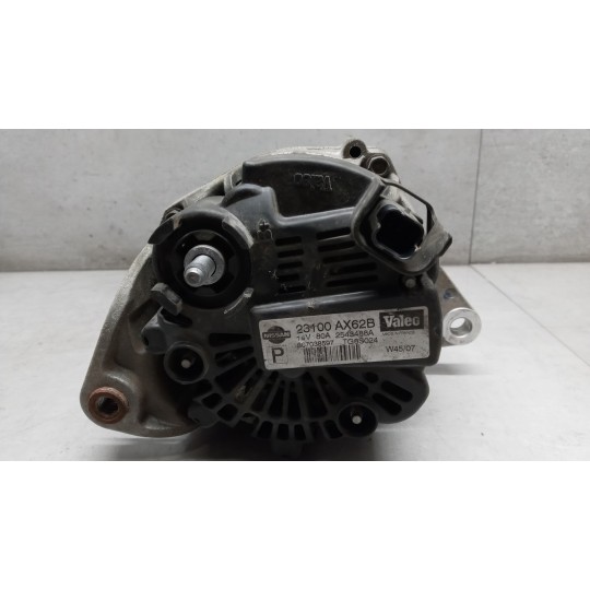 ALTERNATORE NISSAN Note 2006>2008 usato