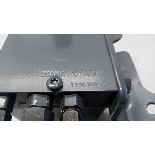 POMPA IDR ALZACABINA SCANIA Serie G 2005> usato