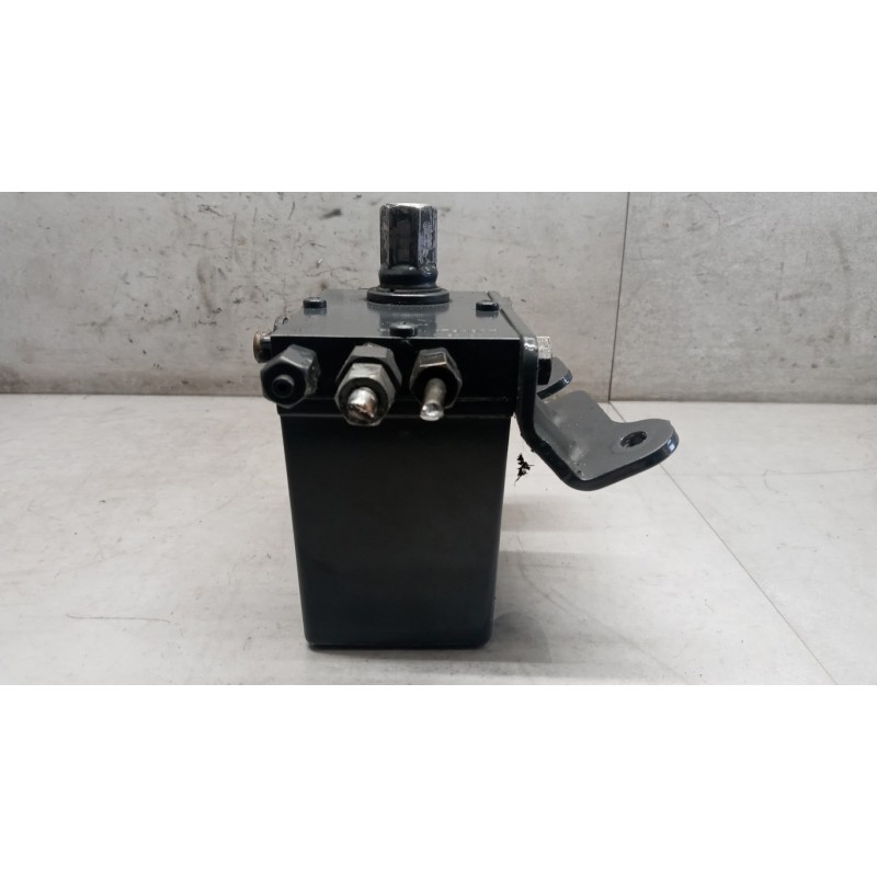 SCANIA CAB LIFT PUMP  SCANIA Serie G 2005> used