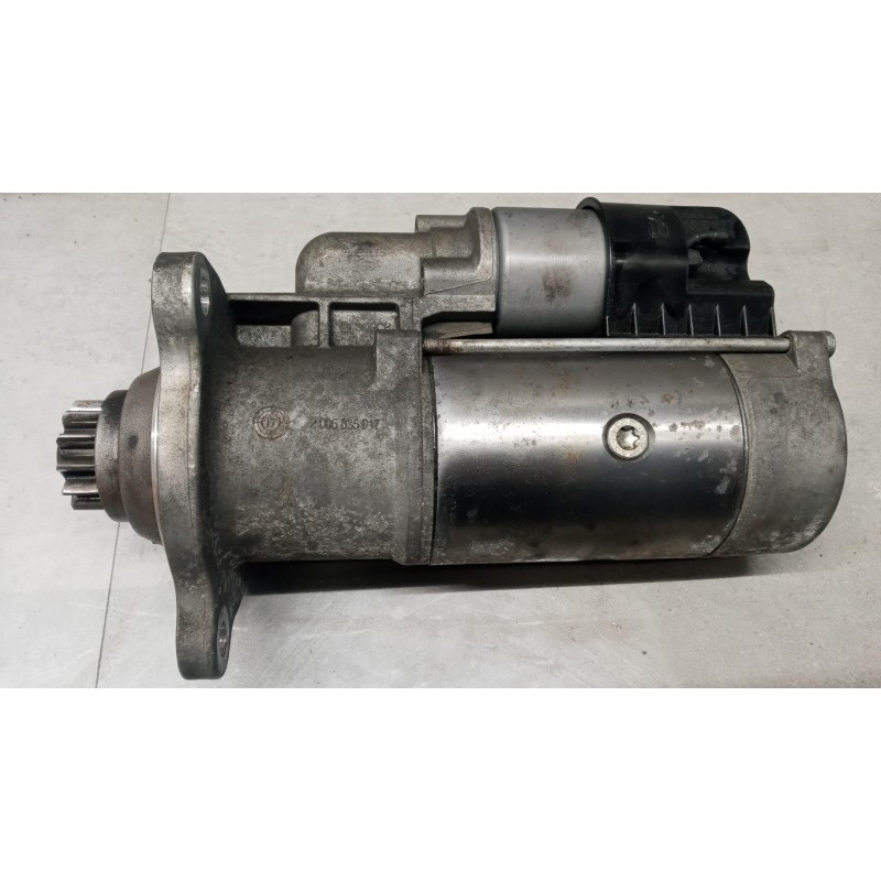 SCANIA STARTER MOTOR SCANIA Serie G 2005> used