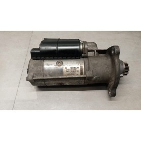 STARTER MOTOR SCANIA Serie...