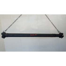 REAR POWER TAKE OFF SHAFTS...