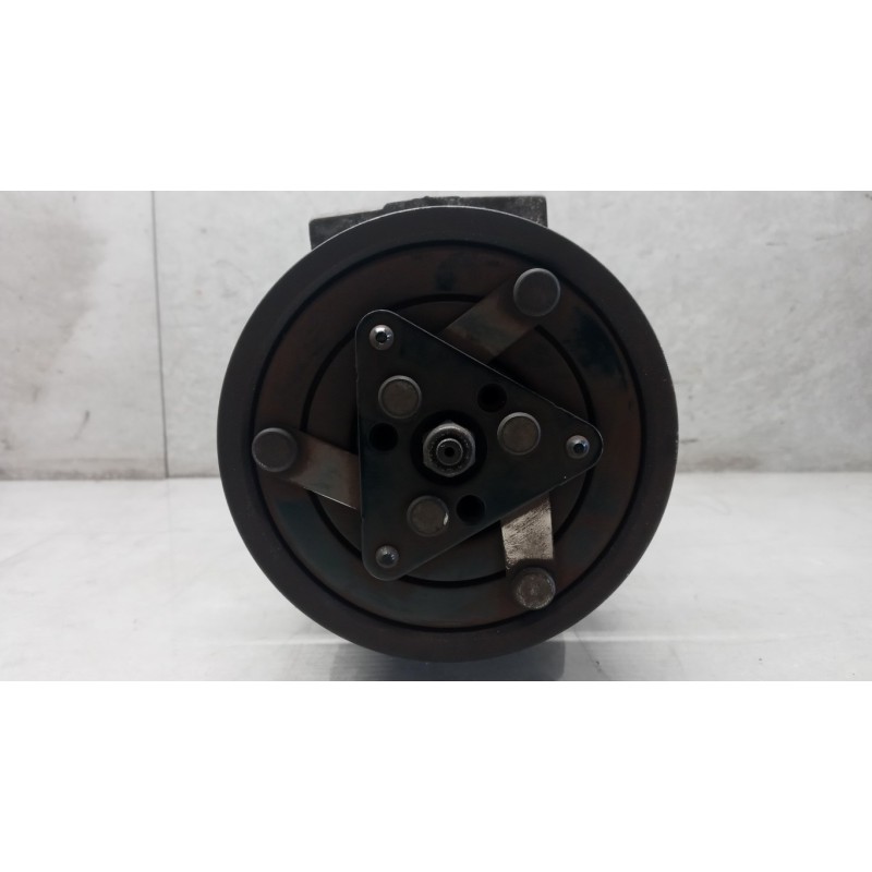 SCANIA COMPRESSORE ARIA CONDIZIONATA SCANIA Serie G 2005> usato