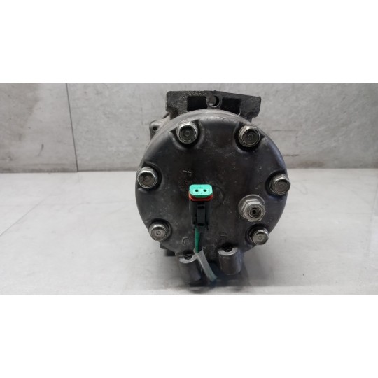 AIR CONDITIONER COMPRESSOR SCANIA Serie G 2005> used