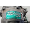 SCANIA AIR CONDITIONER COMPRESSOR SCANIA Serie G 2005> used