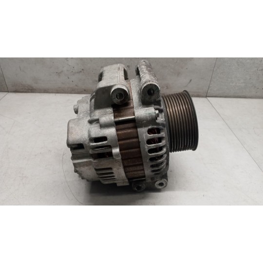 ALTERNATOR SCANIA Serie G 2005> used