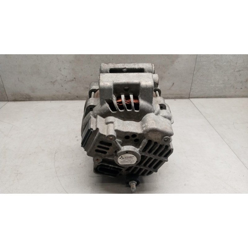 SCANIA ALTERNATORE SCANIA Serie G 2005> usato