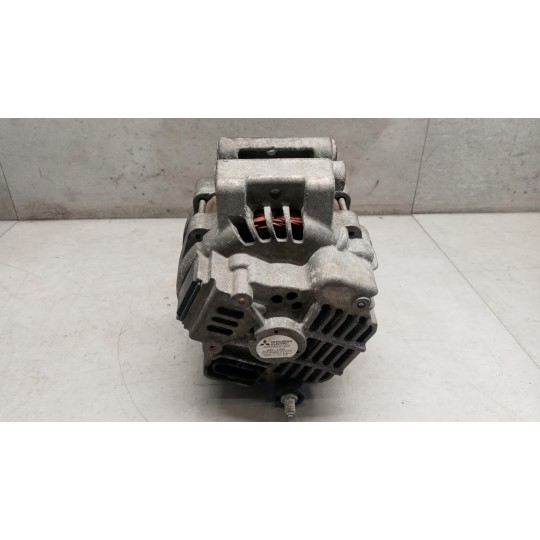 ALTERNATORE SCANIA Serie G 2005> usato