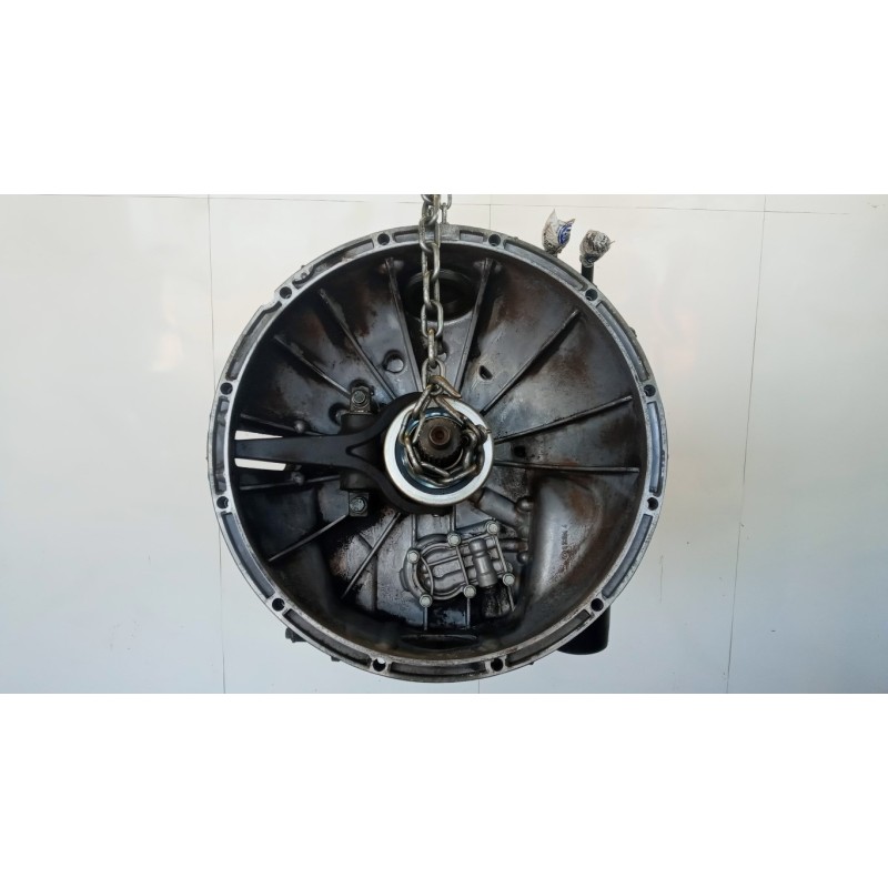 SCANIA GEARBOXES  SCANIA Serie G 2005> used