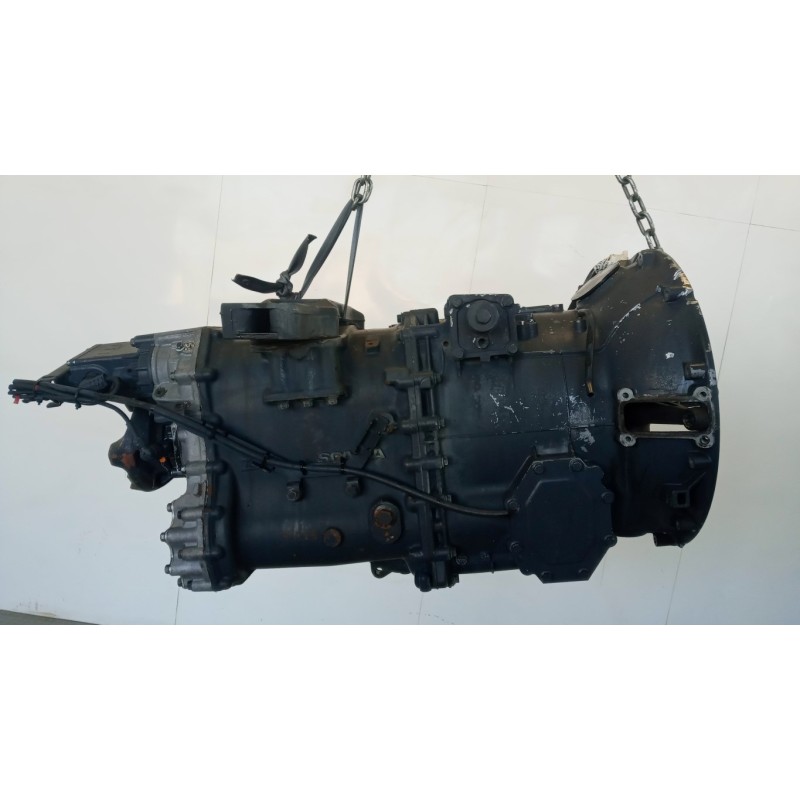 SCANIA GEARBOXES  SCANIA Serie G 2005> used